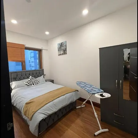 Central 1 Bed Croydon - 119 And 103 Exchange Court - 1 Bedroom